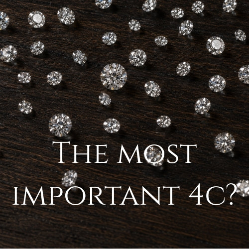 Which Is the Most Important of the 4Cs?