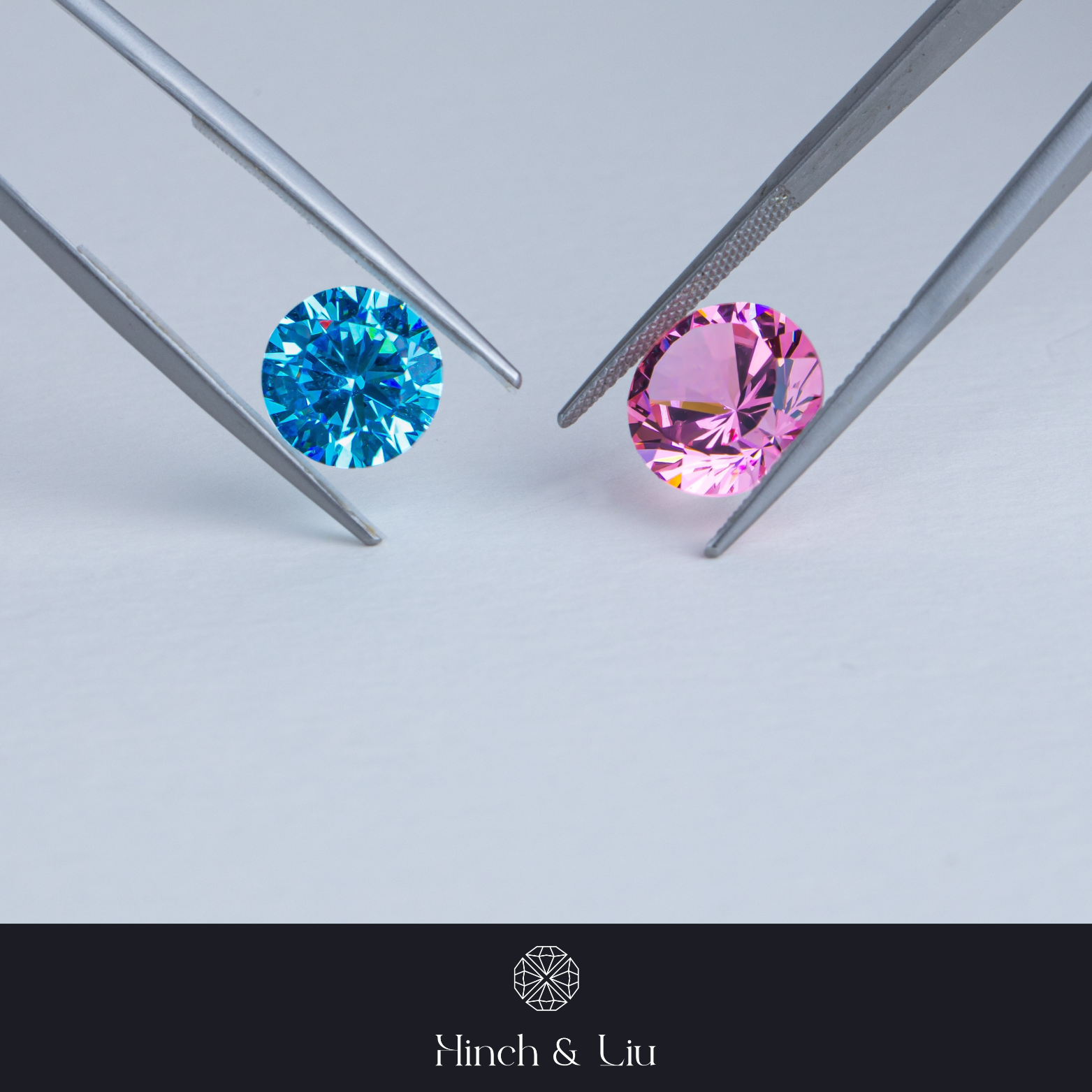 Why are there coloured diamonds, and why are they so expensive?