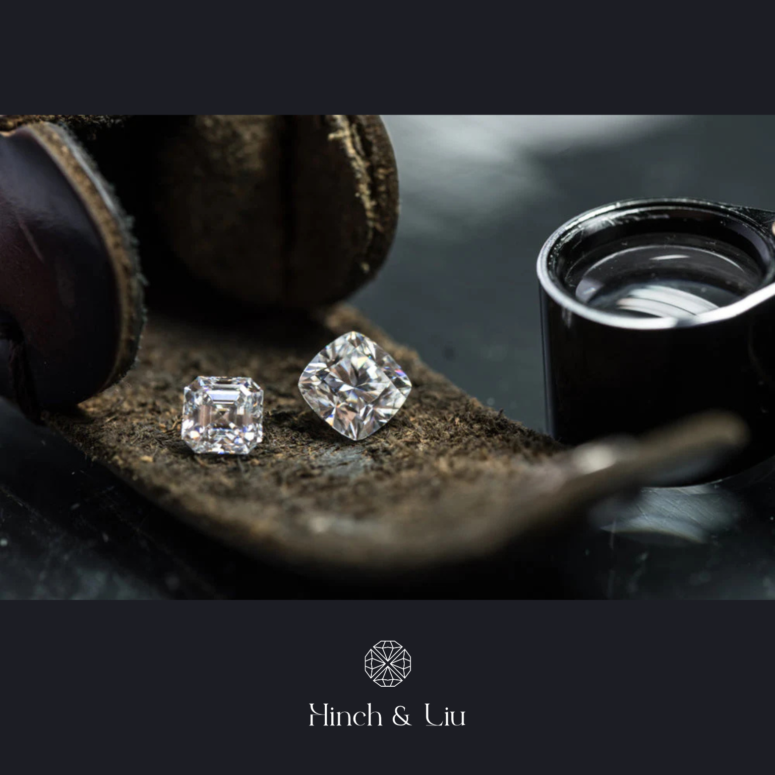 Are lab-grown diamonds real? Why are they so cheap?