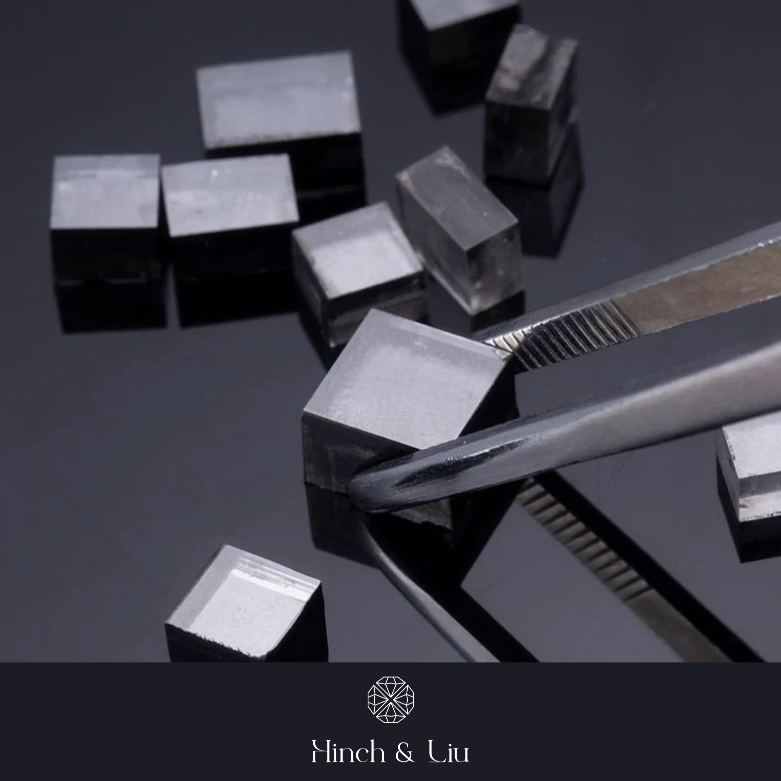 What is Lab-grown diamond?