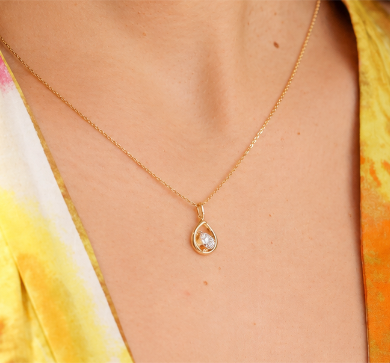 925 Silver Jewellery