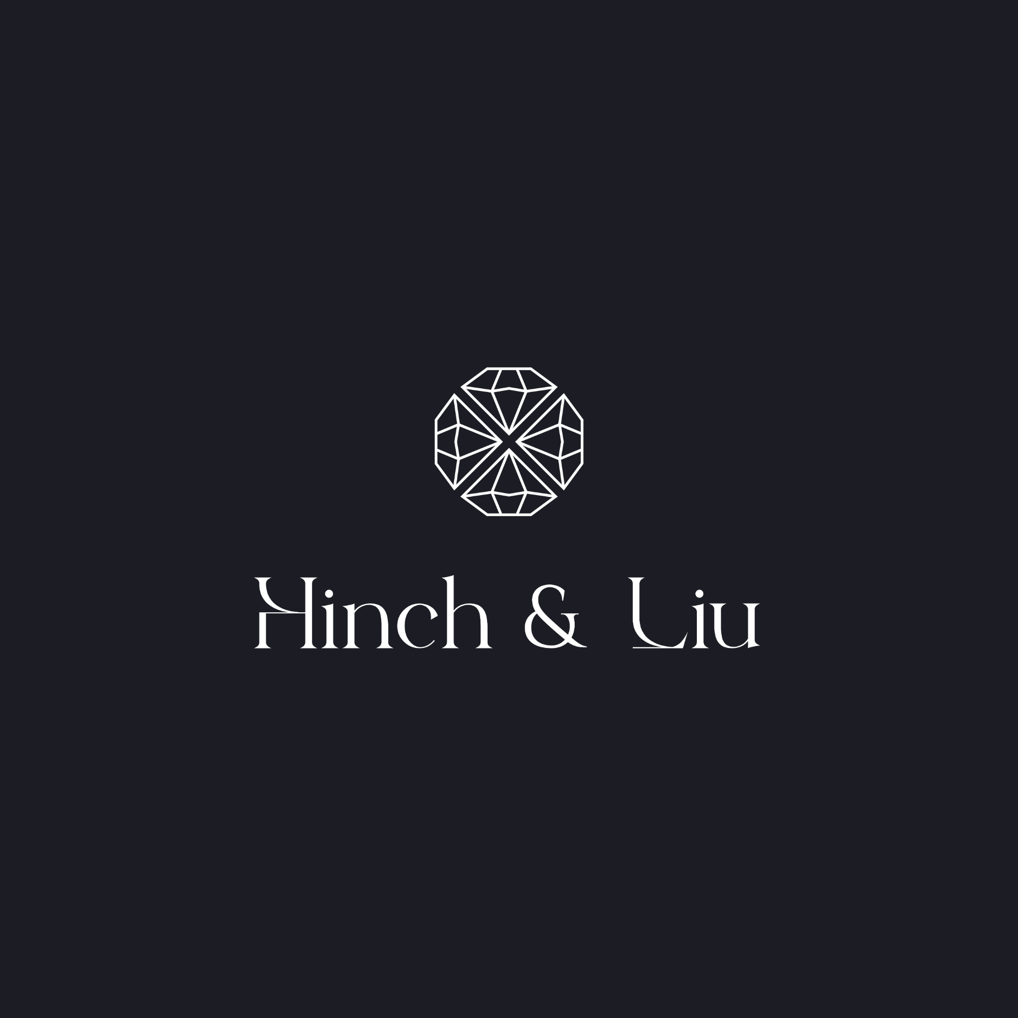 Hinch & Liu Originals