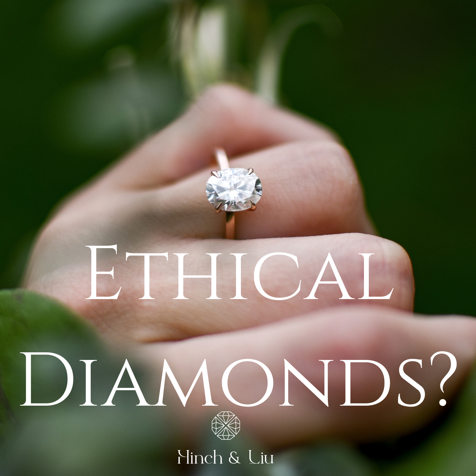 Is Ethical Diamond Jewellery Even Possible? Navigating the Landscape of Responsible Choices