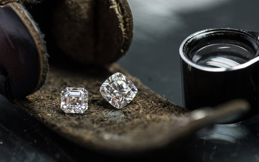 Are lab-grown diamonds real? Why are they so cheap?