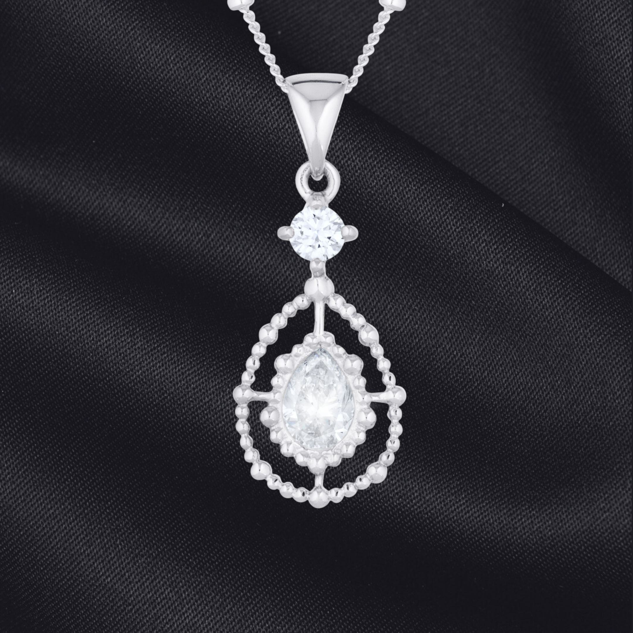 18K Gold Jewellery